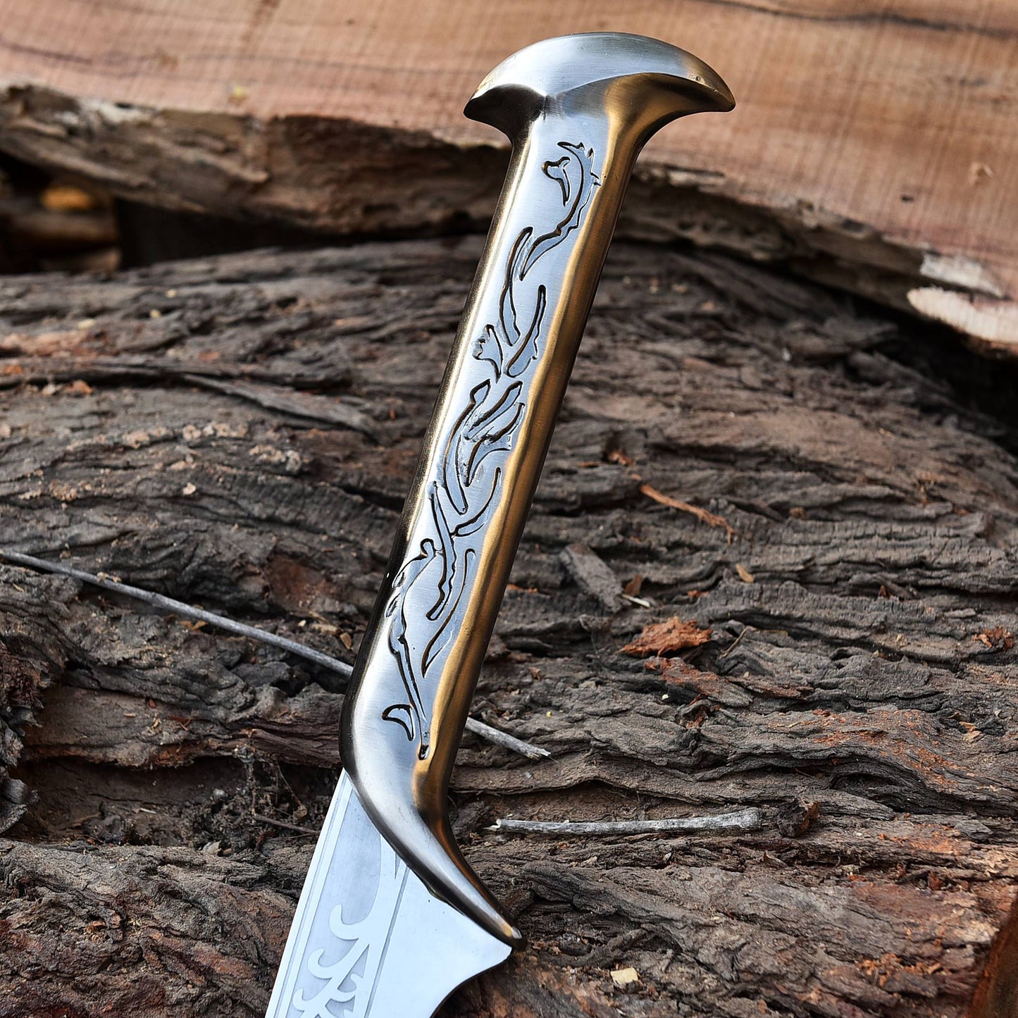 Lord of the Ring Sword, Thanduil Sword, LOTR Sword Cosplay Sword